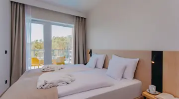 Linea Mare Resort