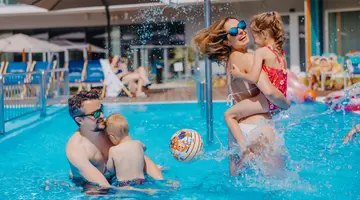 Linea Mare Resort