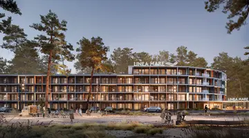Linea Mare Resort