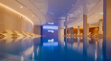 Linea Mare Resort