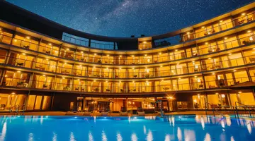 Linea Mare Resort