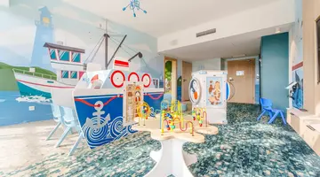Linea Mare Resort