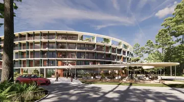 Linea Mare Resort