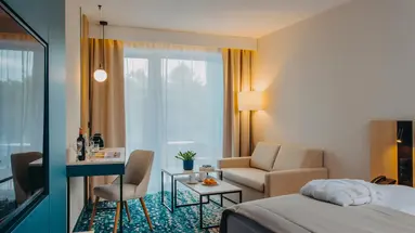 Linea Mare Resort