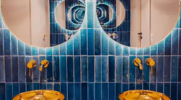 Linea Mare Resort