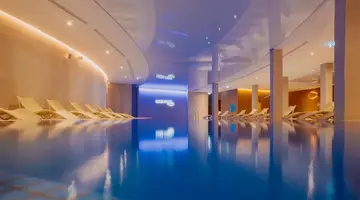 Linea Mare Resort