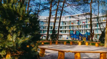 Linea Mare Resort