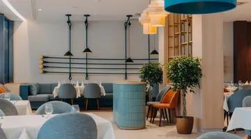 Linea Mare Resort
