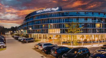 Linea Mare Resort
