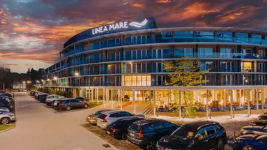 Linea Mare Resort