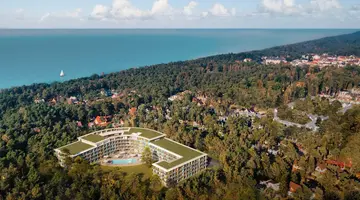 Linea Mare Resort