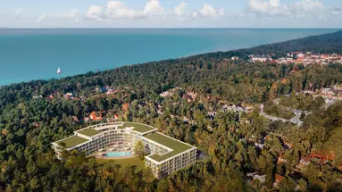 Linea Mare Resort