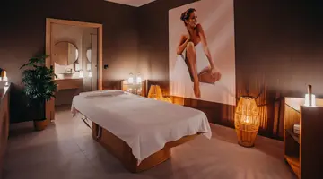 Linea Mare Resort