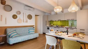 Lino delle Fate Eco Village Resort
