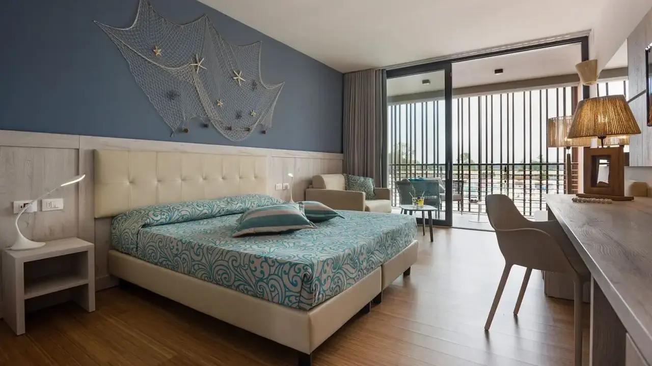 Lino delle Fate Eco Village Resort