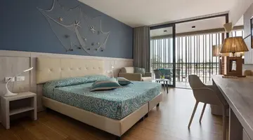 Lino delle Fate Eco Village Resort