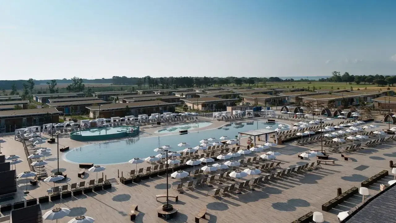Lino delle Fate Eco Village Resort