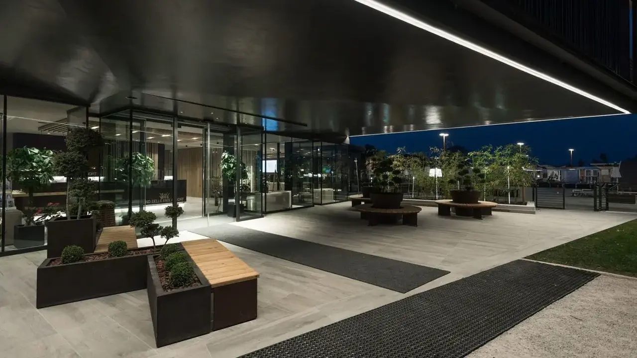 Lino delle Fate Eco Village Resort