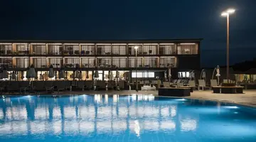 Lino delle Fate Eco Village Resort