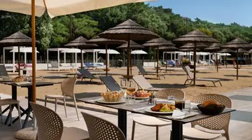 Lino delle Fate Eco Village Resort