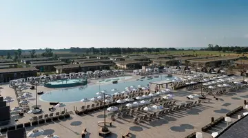 Lino delle Fate Eco Village Resort