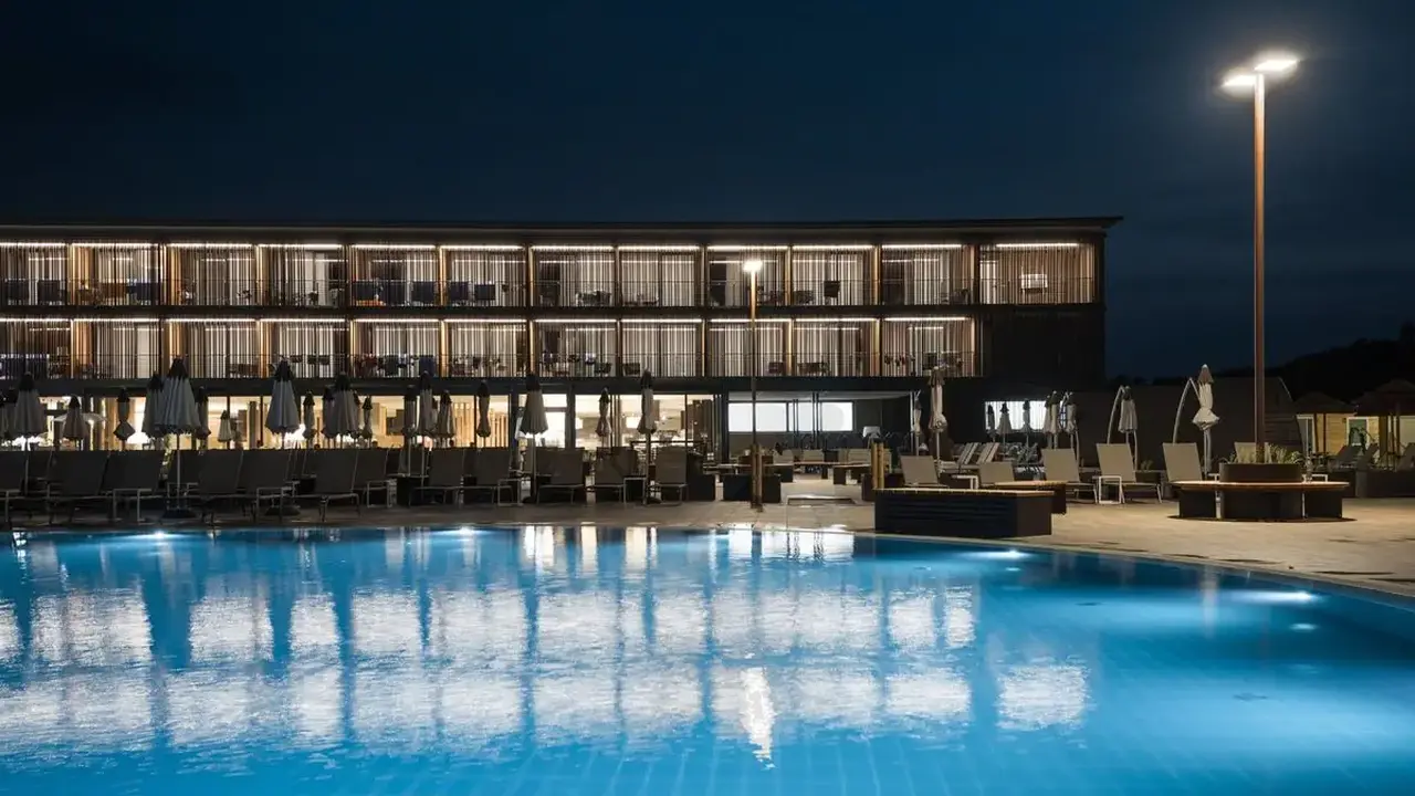 Lino delle Fate Eco Village Resort