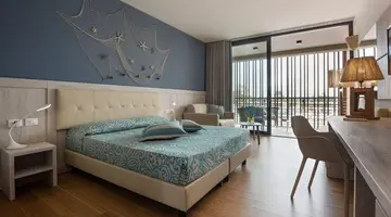 Lino delle Fate Eco Village Resort