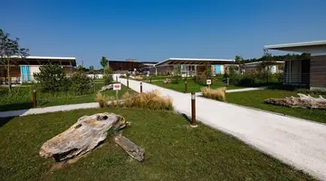 Lino delle Fate Eco Village Resort