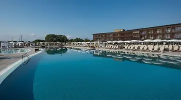 Lino delle Fate Eco Village Resort