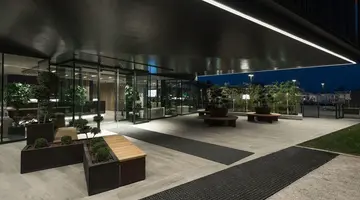 Lino delle Fate Eco Village Resort