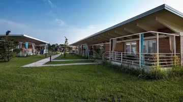 Lino delle Fate Eco Village Resort