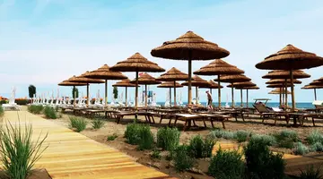 Lino Delle Fate Eco Village Resort