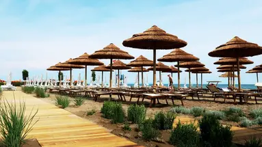 Lino Delle Fate Eco Village Resort