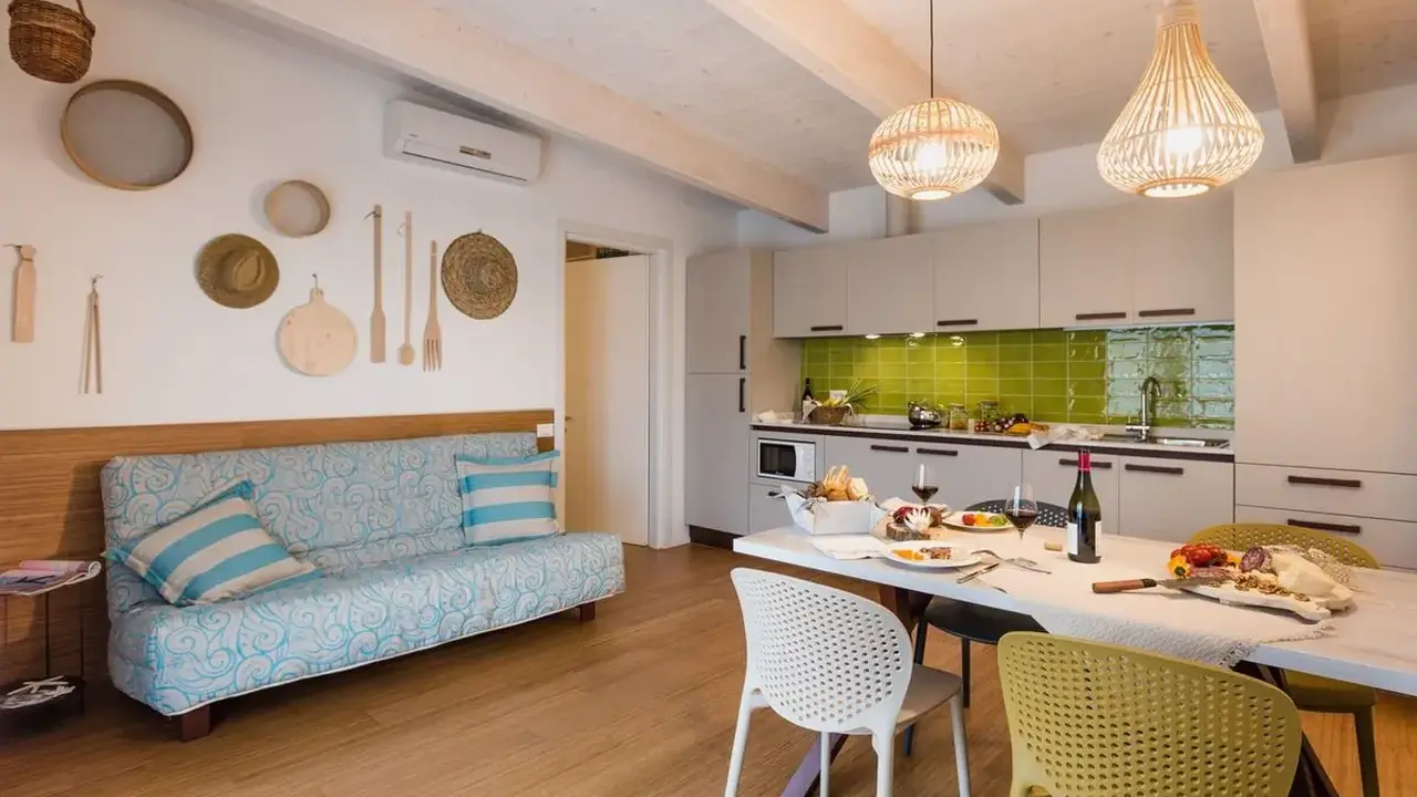 Lino delle Fate Eco Village Resort