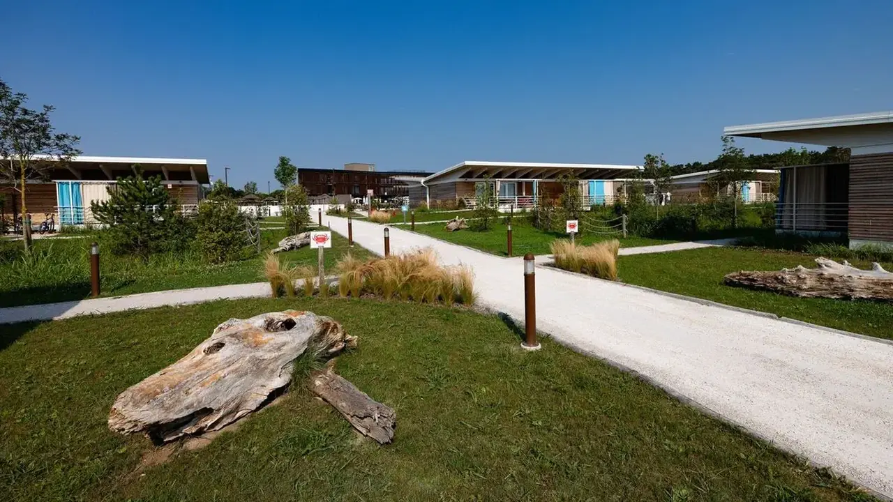 Lino delle Fate Eco Village Resort
