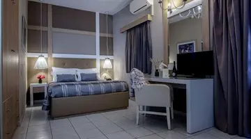 LINO MARE BOUTIQUE HOTEL