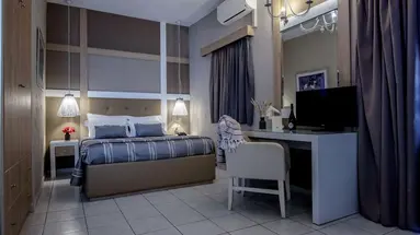 LINO MARE BOUTIQUE HOTEL