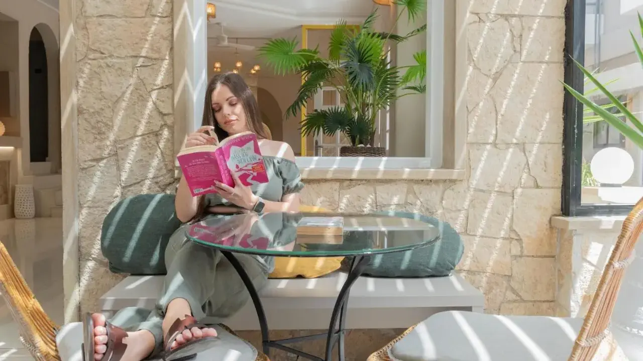 Lino Mare Boutique Hotel