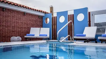 LINO MARE BOUTIQUE HOTEL