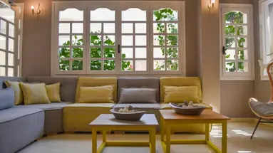 LINO MARE BOUTIQUE HOTEL