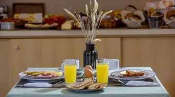 Lino Mare Boutique Hotel