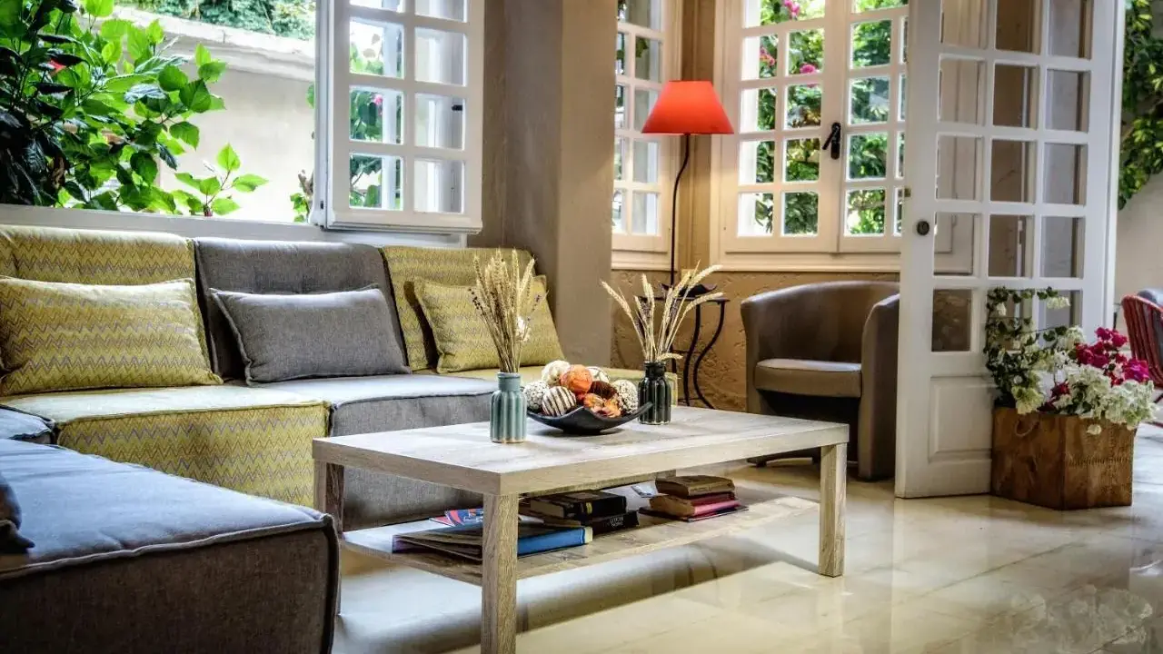 Lino Mare Boutique Hotel