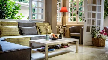 Lino Mare Boutique Hotel