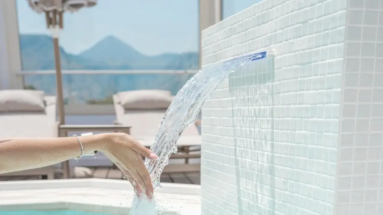 Lino Mare Boutique Hotel