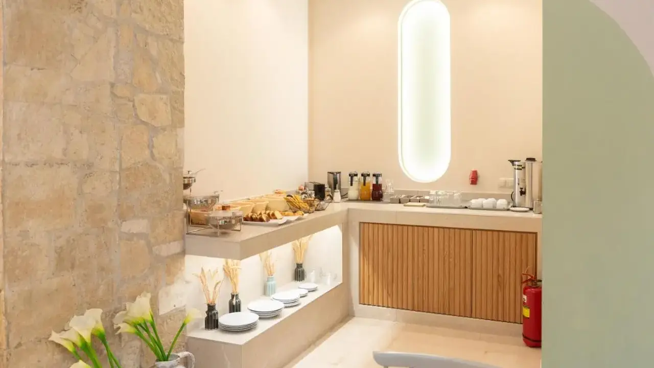 Lino Mare Boutique Hotel