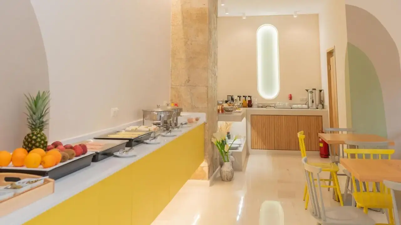 Lino Mare Boutique Hotel