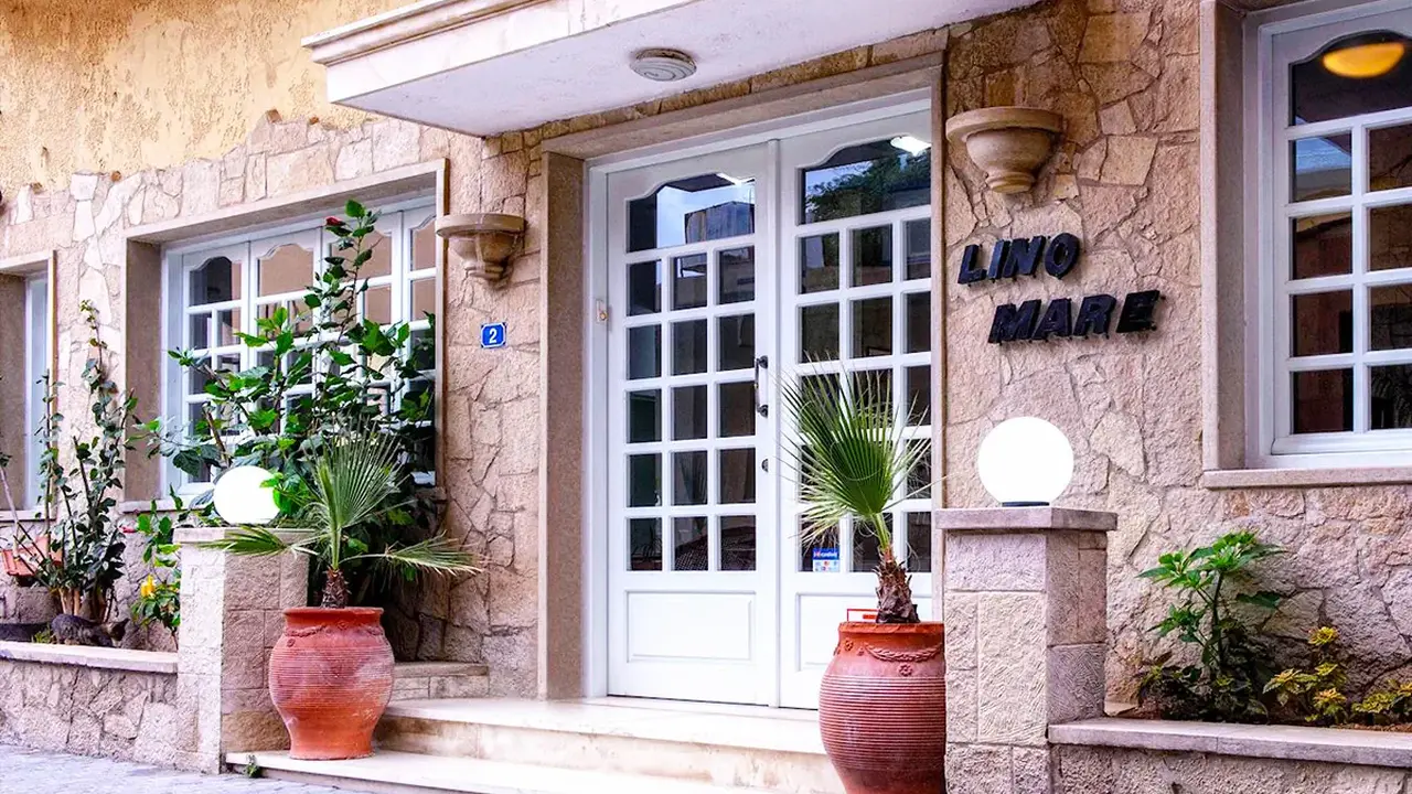 Lino Mare Boutique Hotel