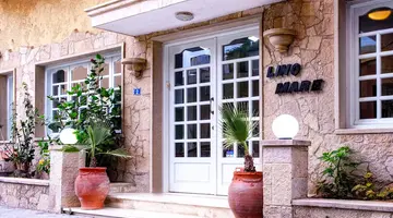 Lino Mare Boutique Hotel