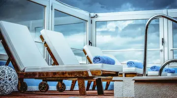 LINO MARE BOUTIQUE HOTEL