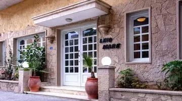 Lino Mare Boutique Hotel